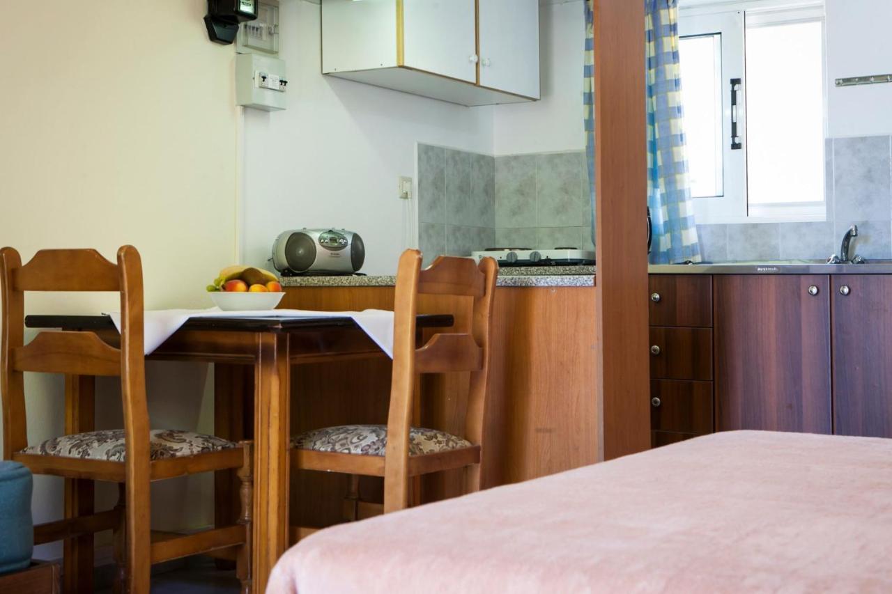 Summer Garden Αpartments&Studios Argostoli  Exterior foto