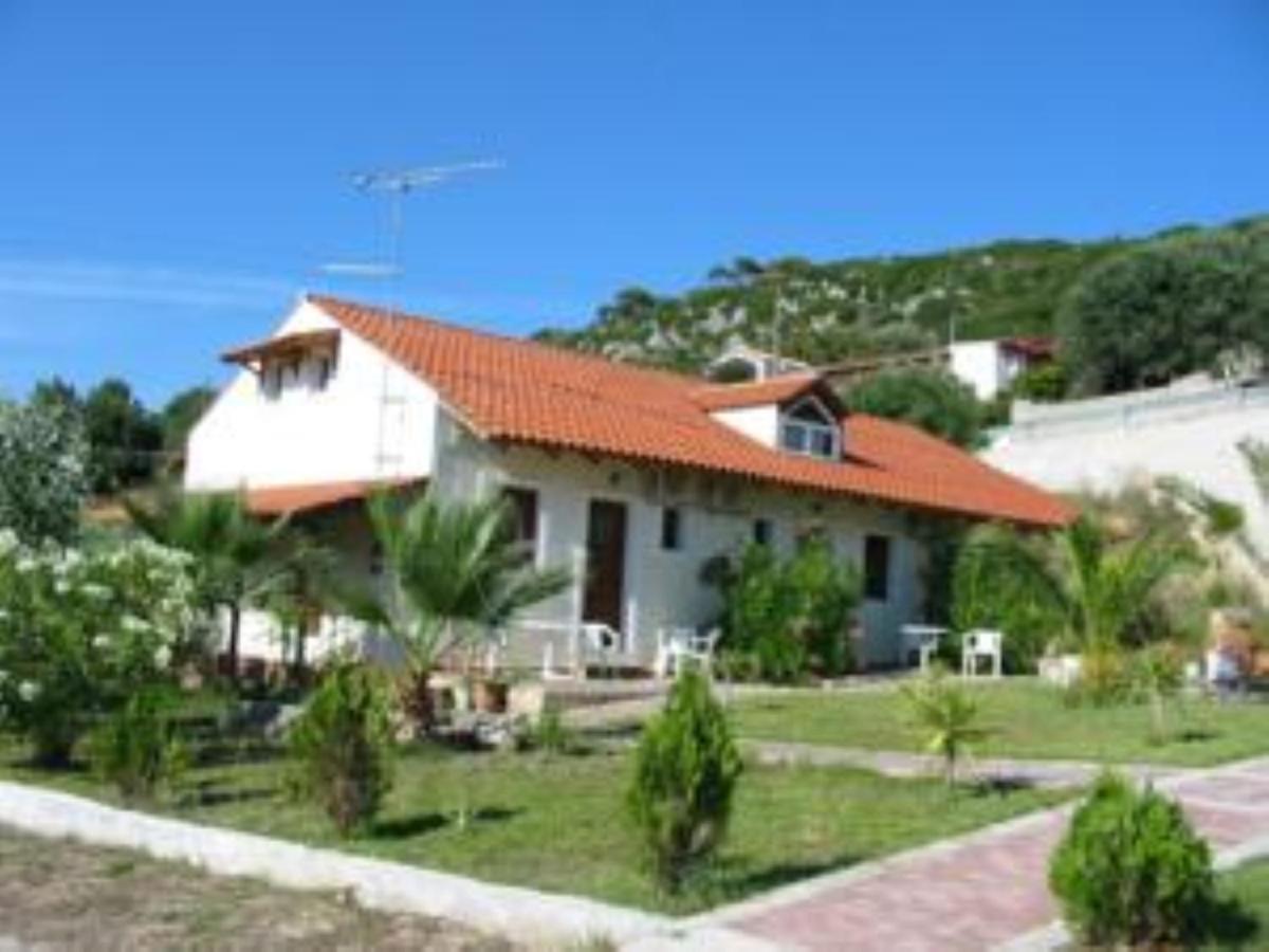 Summer Garden Αpartments&Studios Argostoli  Exterior foto