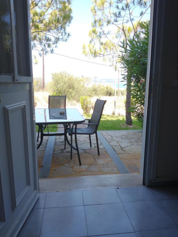 Summer Garden Αpartments&Studios Argostoli  Exterior foto