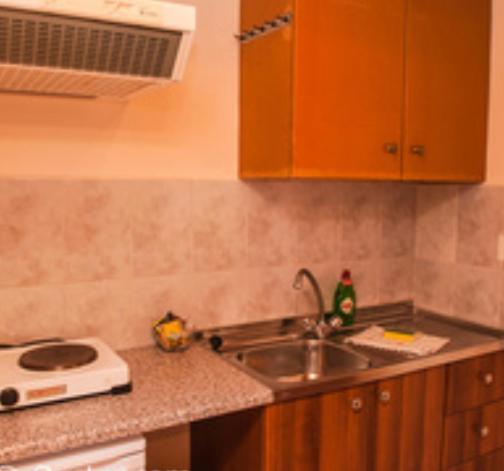 Summer Garden Αpartments&Studios Argostoli  Exterior foto